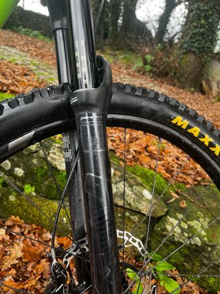 Specialized Enduro talla L  PRECIO NEGOCIABLE