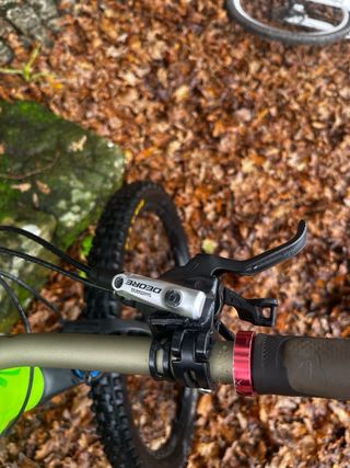 Specialized Enduro talla L  PRECIO NEGOCIABLE