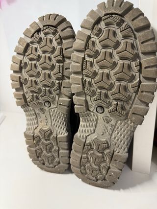 Botas de Nieve Decathlon Talla 38-39