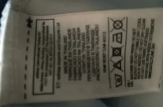 Chándal Entrenamiento Real Madrid Adidas