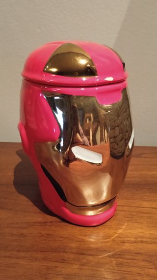 Tazas Marvel Spiderman & Iron Man