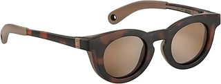 Gafas de Sol BÉABA Bebé 9-24 Meses Tortoise
