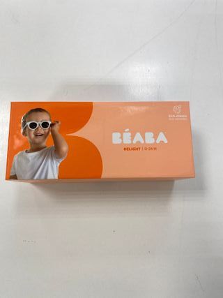 Gafas de Sol BÉABA Bebé 9-24 Meses Tortoise