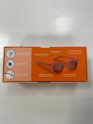 Gafas de Sol BÉABA Bebé 9-24 Meses Tortoise