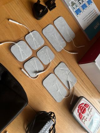 Globus Elite S2 Electroestimulador Profesional