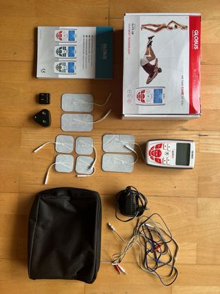 Globus Elite S2 Electroestimulador Profesional