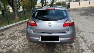 Renault Megane 2010