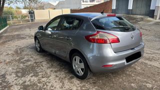 Renault Megane 2010
