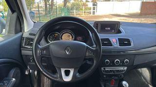 Renault Megane 2010
