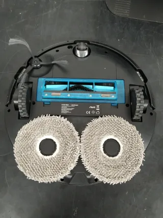 Robot Aspirador Conga11090