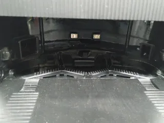 Robot Aspirador Conga11090