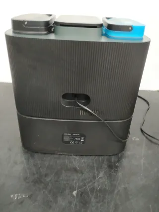 Robot Aspirador Conga11090