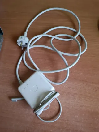 MacBook Pro 13 2012 Plata