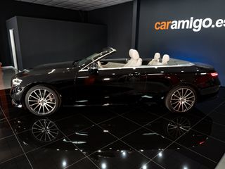 Oferta!! Mercedes-Benz Clase E (2021)