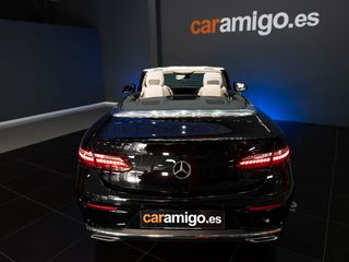 Oferta!! Mercedes-Benz Clase E (2021)