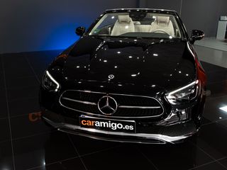 Oferta!! Mercedes-Benz Clase E (2021)