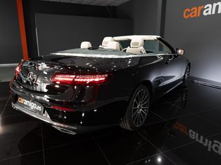 Oferta!! Mercedes-Benz Clase E (2021)
