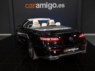 Oferta!! Mercedes-Benz Clase E (2021)