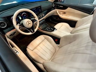 Oferta!! Mercedes-Benz Clase E (2021)