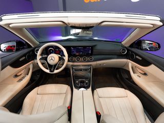 Oferta!! Mercedes-Benz Clase E (2021)