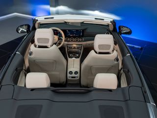 Oferta!! Mercedes-Benz Clase E (2021)