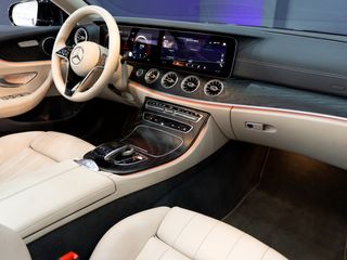 Oferta!! Mercedes-Benz Clase E (2021)