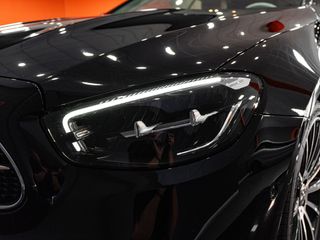 Oferta!! Mercedes-Benz Clase E (2021)