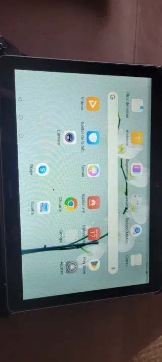 Tablet Huawei MediaPad T3 10