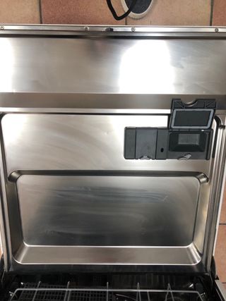 Lavavajillas Electrolux TimeManager