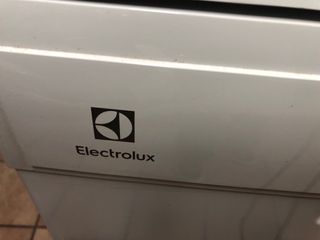 Lavavajillas Electrolux TimeManager