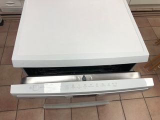 Lavavajillas Electrolux TimeManager