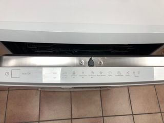 Lavavajillas Electrolux TimeManager