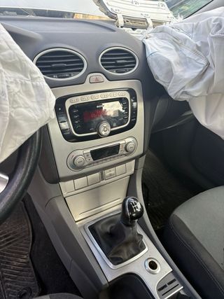 Despiece Ford Focus 2009  1.6 TDCI G8DE