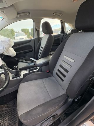 Despiece Ford Focus 2009  1.6 TDCI G8DE