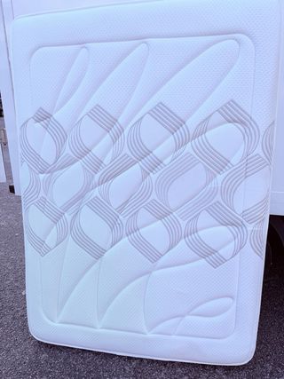 Colchón Pikolin 135x190