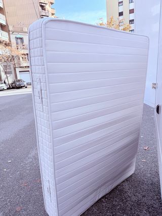 Colchón Pikolin 135x190