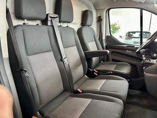 Ford Transit Custom 2021 Van