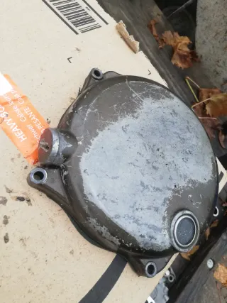 Recambios suzuki rmz 250 2005