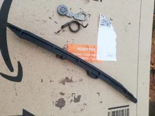 Recambios suzuki rmz 250 2005