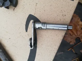 Recambios suzuki rmz 250 2005