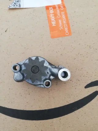 Recambios suzuki rmz 250 2005