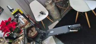 Patinete Eléctrico Xiaomi 5  Pro