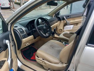Honda CR-V 2009