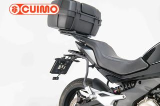 CFMOTO 650 MT