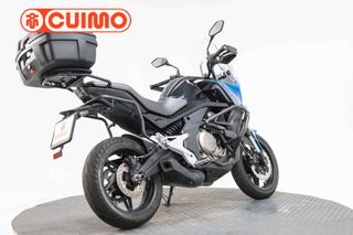 CFMOTO 650 MT