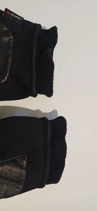 Guantes de moto mujer invierno impermeables