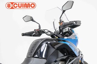 CFMOTO 650 MT