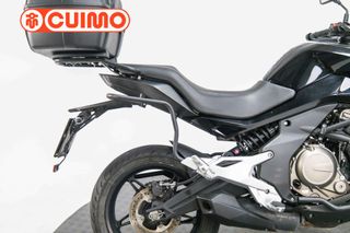 CFMOTO 650 MT
