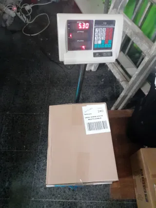 Vasos Plástico Reutilizables 600ml (240 unid)