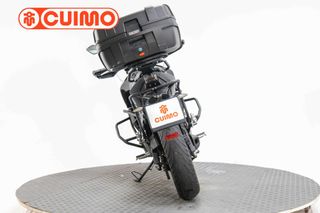 CFMOTO 650 MT